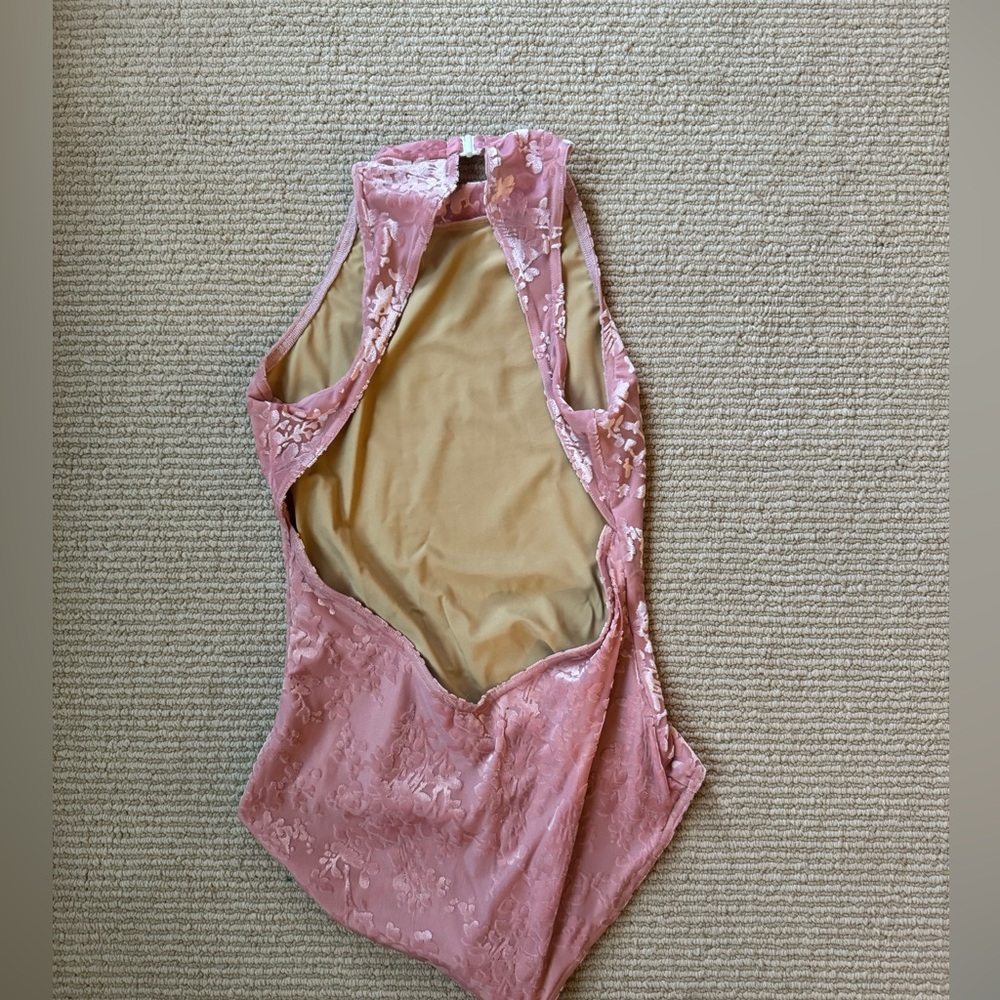 Xiaoxiao Designs Leotard - Picture 4 of 6